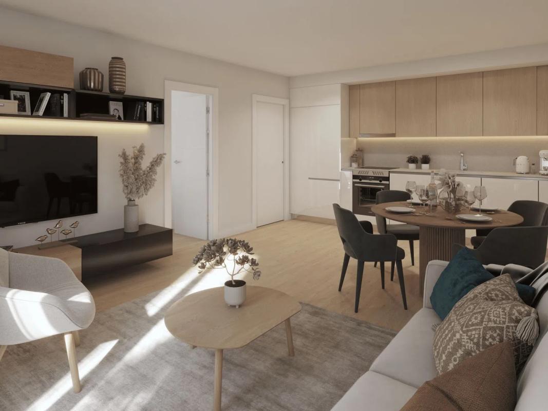 Продажа квартиры на Calle Francisco Salas, 25, Мадрид
photo 5