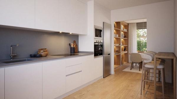 Chalet adosado en venta en  Calle Sancho II s/n , Alcalá de Henares photo 4