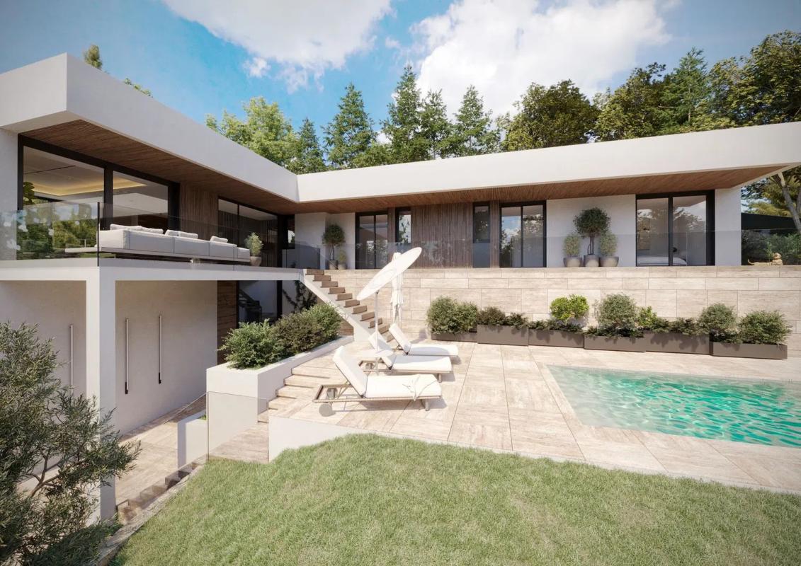 Obra nueva Acebo Hills en Torrelodones (Revista) photo 3