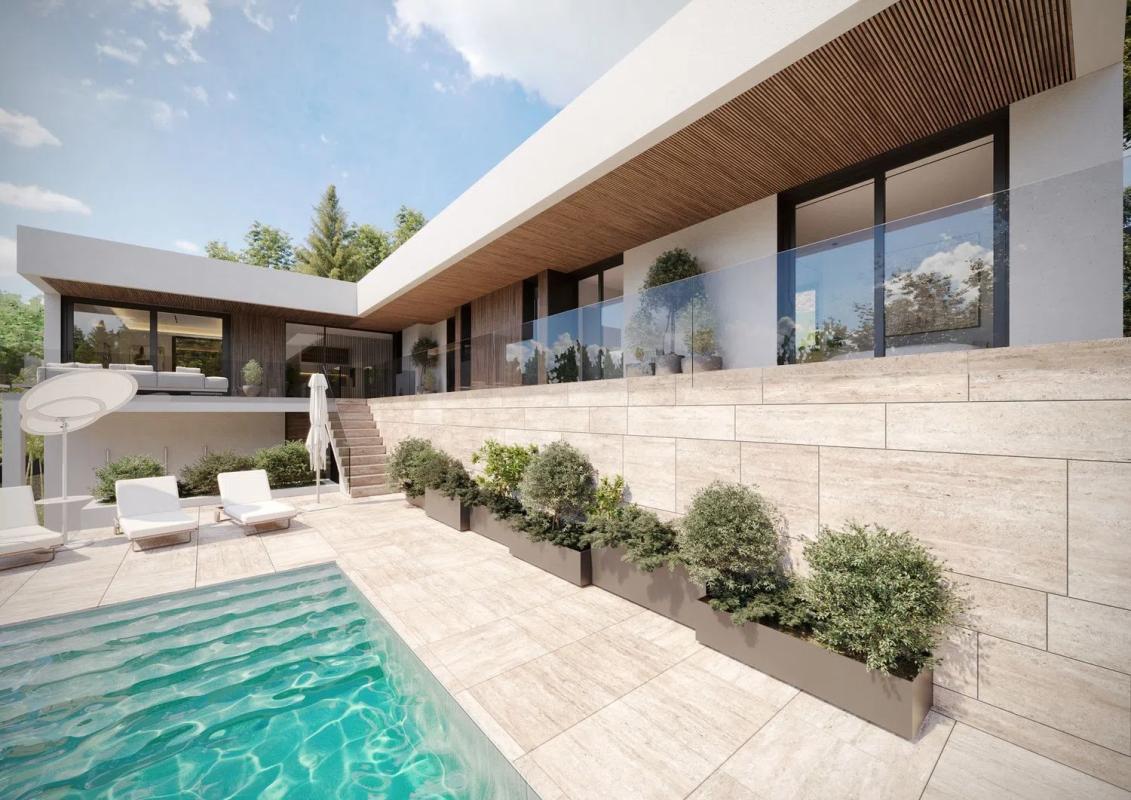 Obra nueva Acebo Hills en Torrelodones (Revista) photo 4