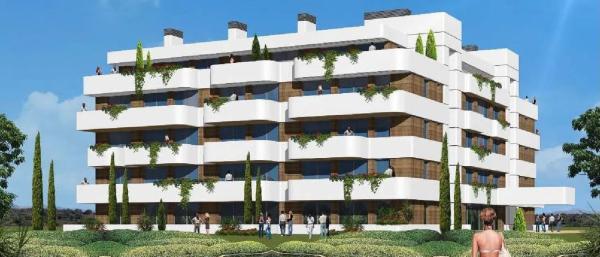 Продажа новостроек ARAVACA – VALDEMARIN в городе Madrid photo 1