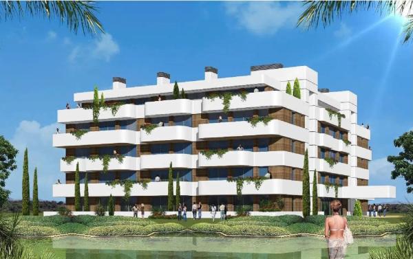 Продажа новостроек ARAVACA – VALDEMARIN в городе Madrid photo 2