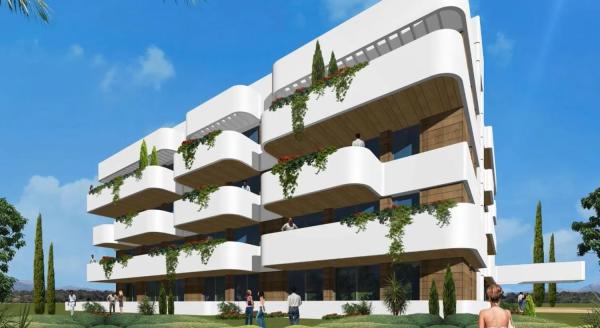 Продажа новостроек ARAVACA – VALDEMARIN в городе Madrid photo 3