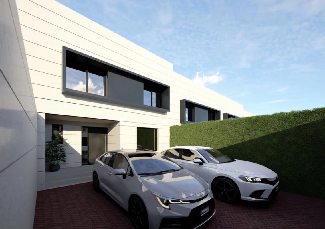 New construction Arroyomolinos Levels in Arroyomolinos photo 2