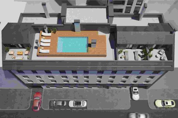 ЖК KEIDAS HOMES новая стройка в Мостолес photo 1