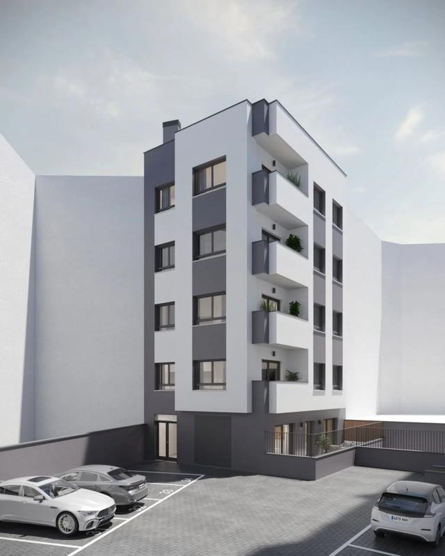 Obra nueva KEIDAS HOMES en Móstoles (Revista) photo 2