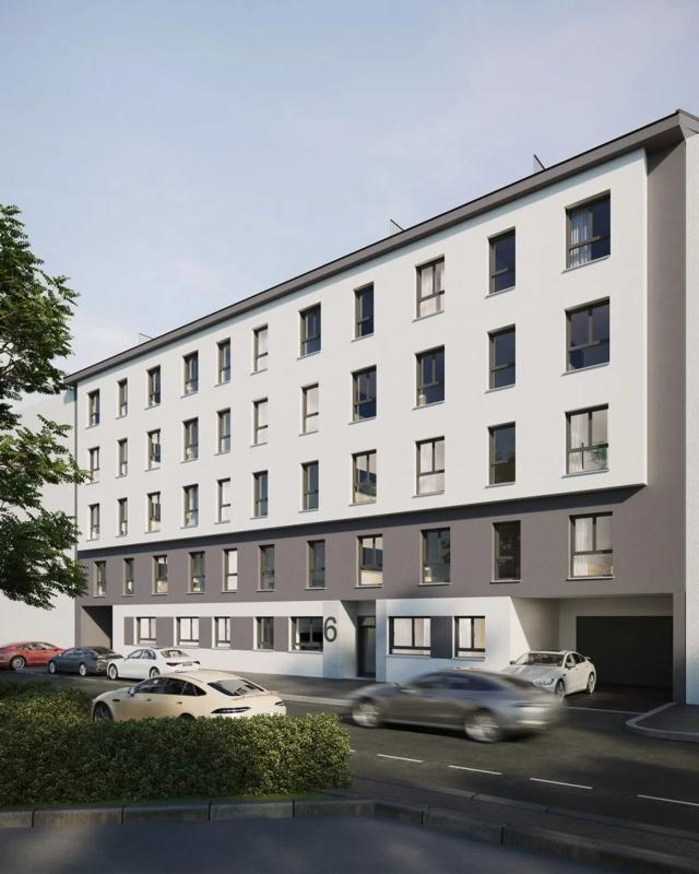 Obra nueva KEIDAS HOMES en Móstoles (Revista) photo 3