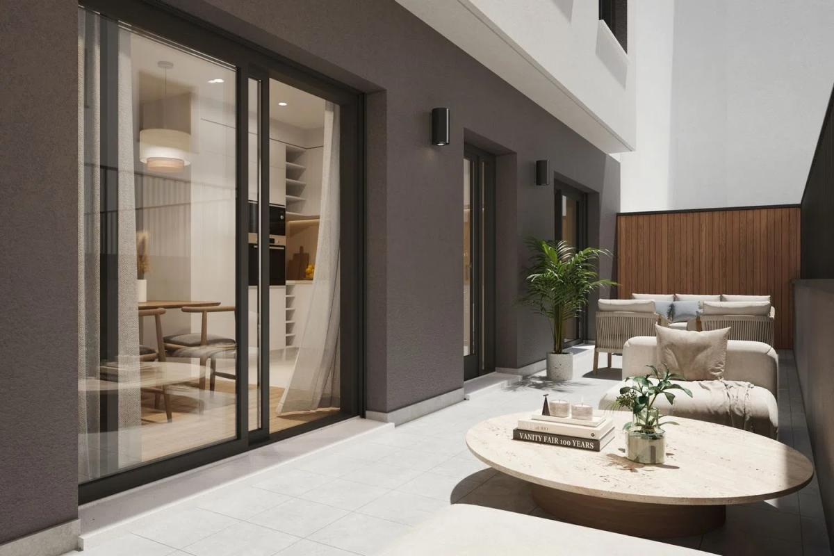 Obra nueva KEIDAS HOMES en Móstoles (Revista) photo 4
