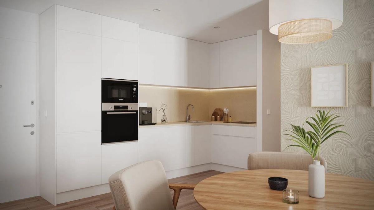 Obra nueva KEIDAS HOMES en Móstoles (Revista) photo 5