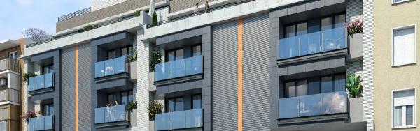 Penthouse for sale at Fernando Mora, 10, Madrid thumbnail 1