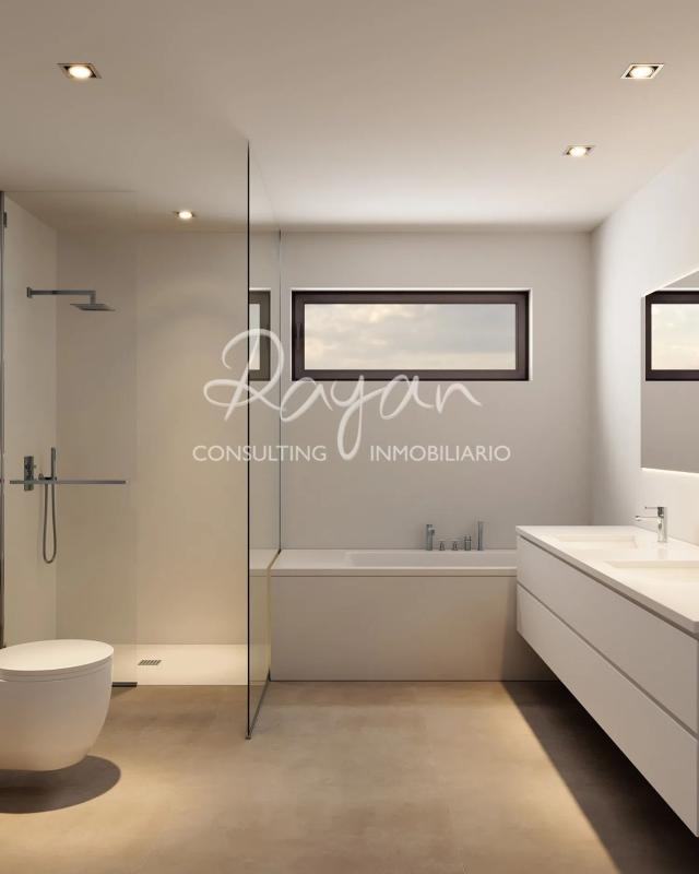 New construction Residencial Nuevo Colmenar in Colmenar Viejo photo 3