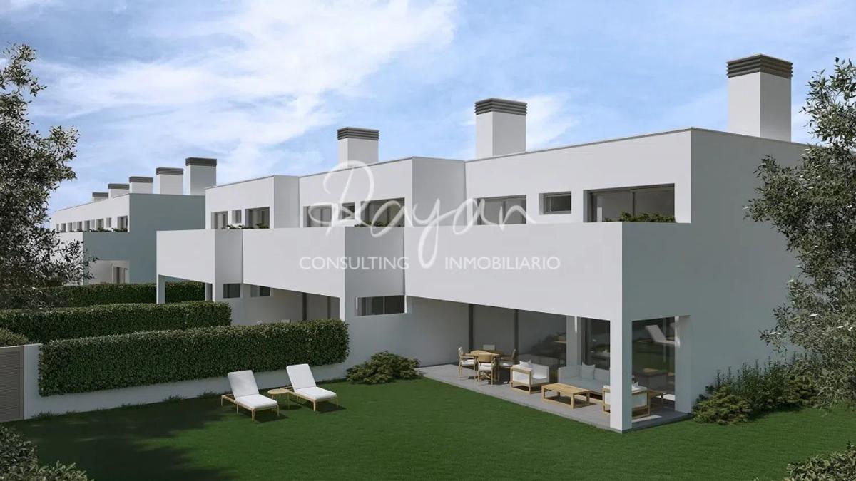 New construction Residencial Nuevo Colmenar in Colmenar Viejo photo 5