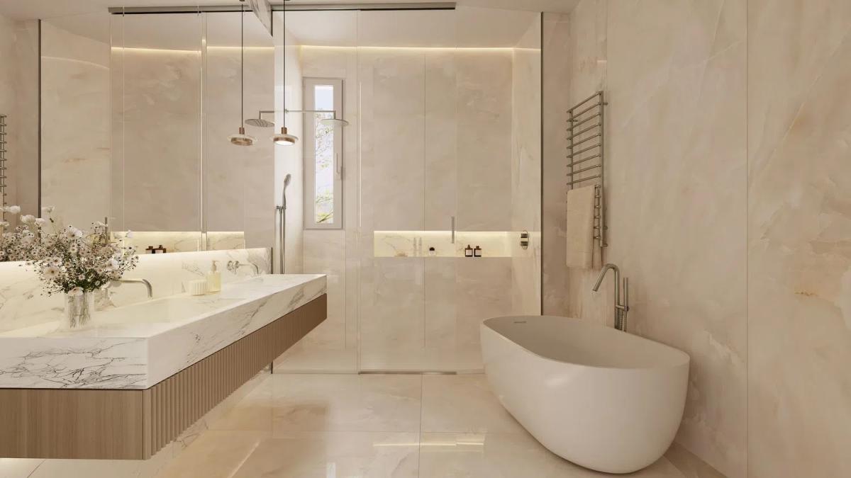 Duplex sale in De Sta. Catalina, 5, Madrid photo 5