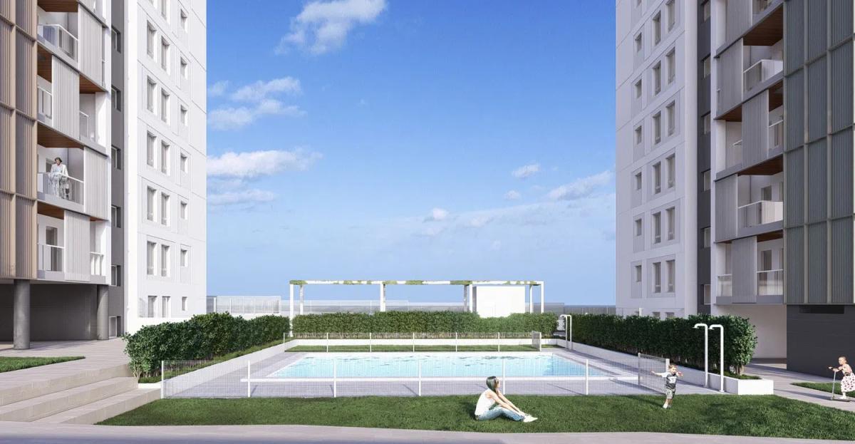 RESIDENCIAL SELENAS