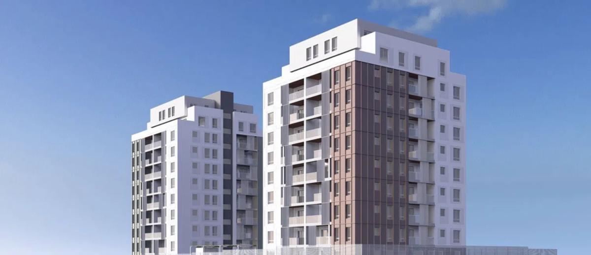 Obra nueva RESIDENCIAL SELENAS en Madrid (Revista) photo 2