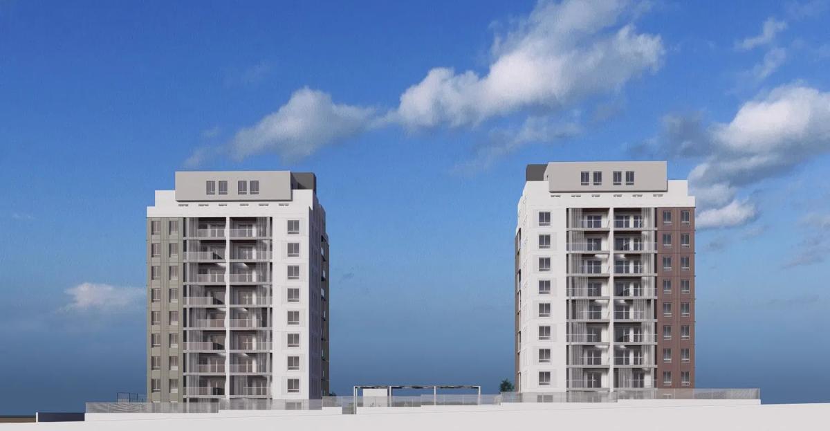 Obra nueva RESIDENCIAL SELENAS en Madrid (Revista) photo 4