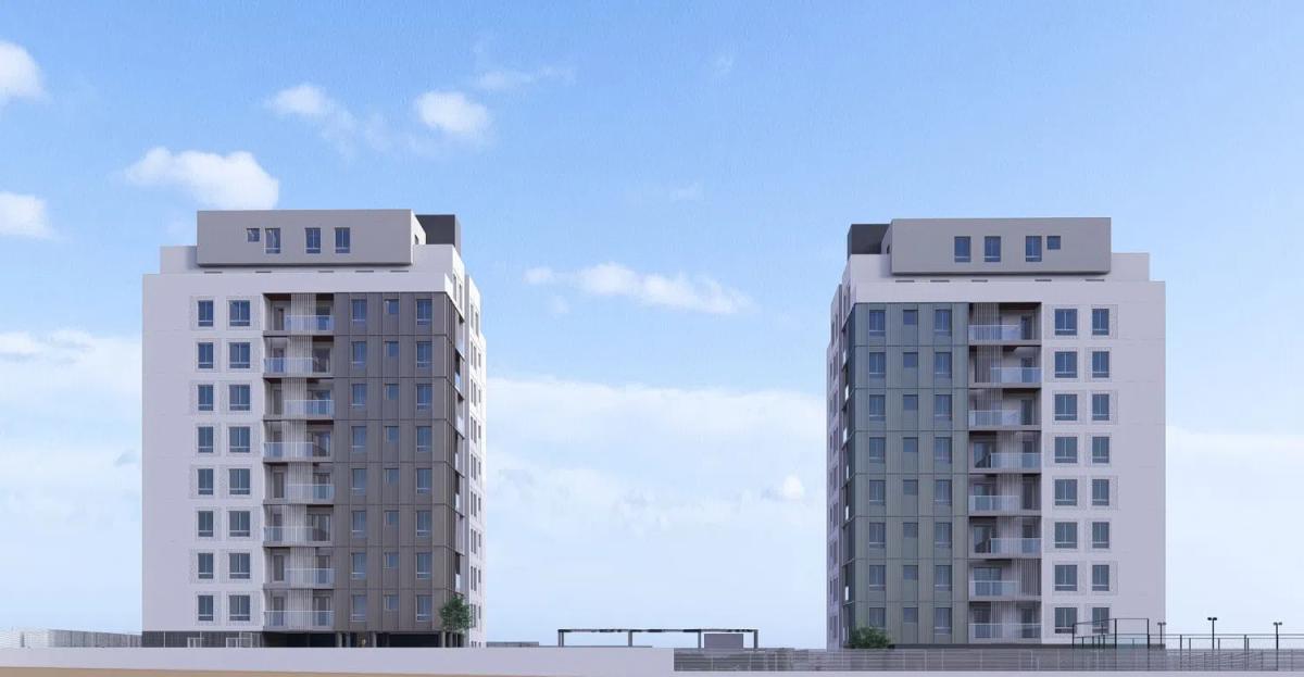 Obra nueva RESIDENCIAL SELENAS en Madrid (Revista) photo 5