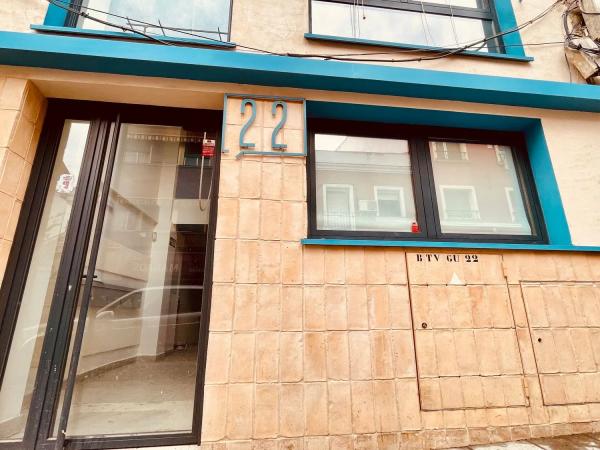 Promocja Edificio Guadarrama nowe budownictwo w Madryt thumbnail 3