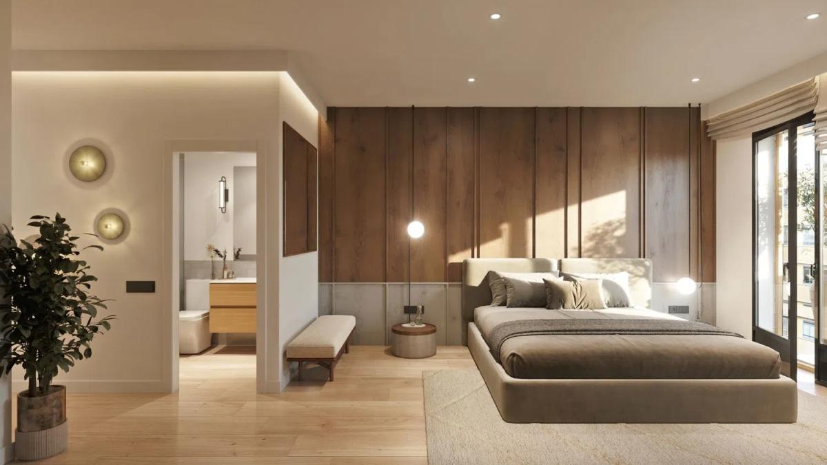 Obra nueva NARVÁEZ 30 en Madrid (Revista) photo 4