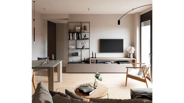 ЖК RESIDENCIAL PLAZA MAYOR DE VILLAVERDE новая стройка в Мадрид photo 4