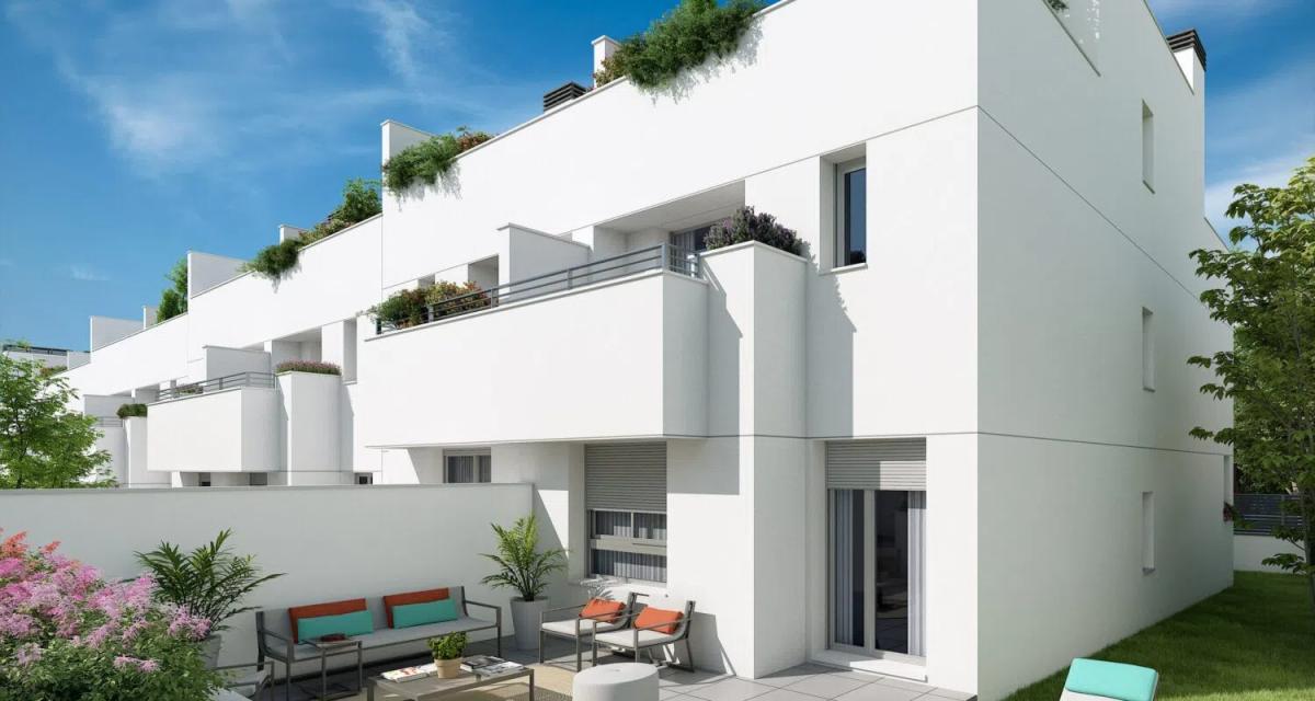 Obra nueva Amelia Earhart en Valdemoro (Revista) photo 2