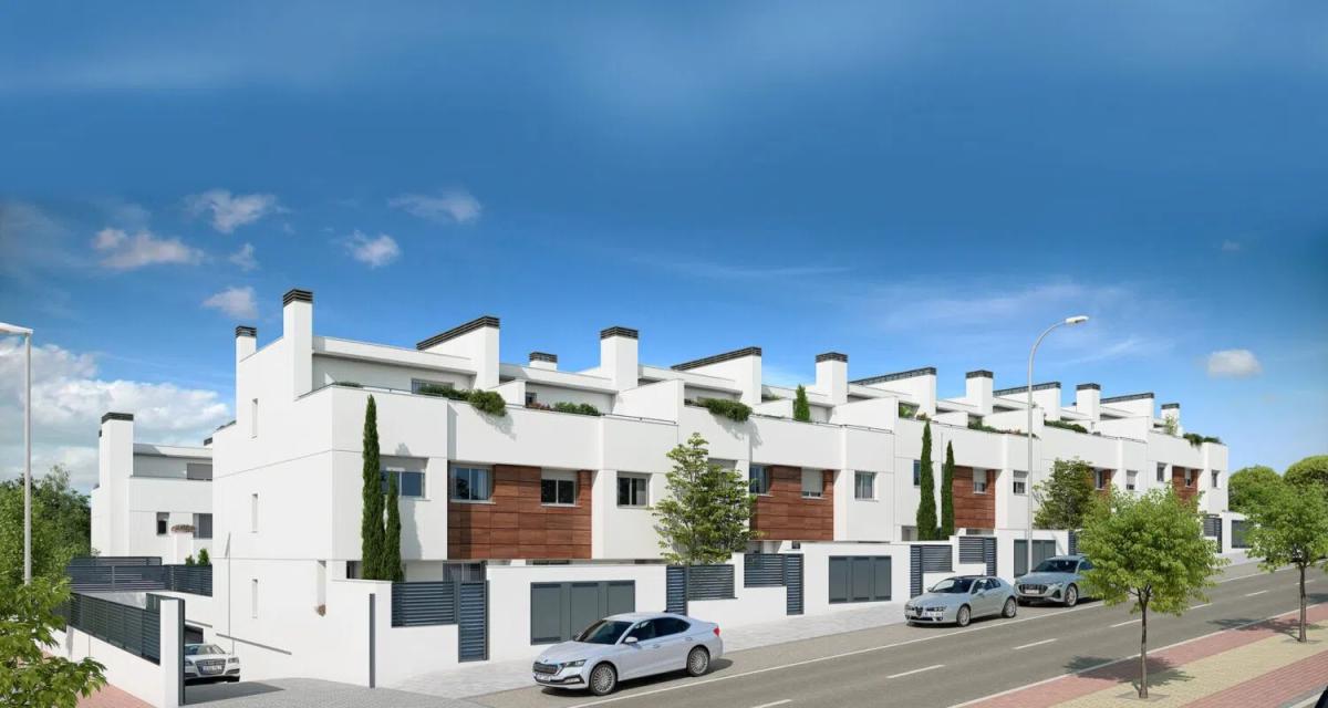 Obra nueva Amelia Earhart en Valdemoro (Revista) photo 3