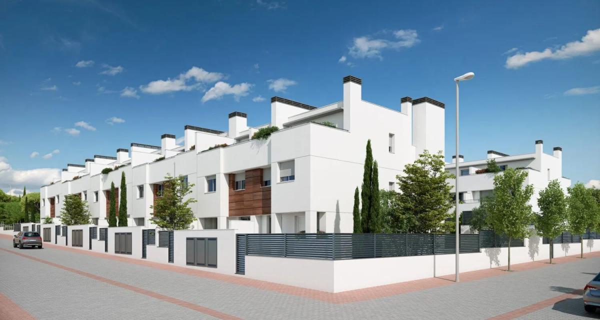 Obra nueva Amelia Earhart en Valdemoro (Revista) photo 4
