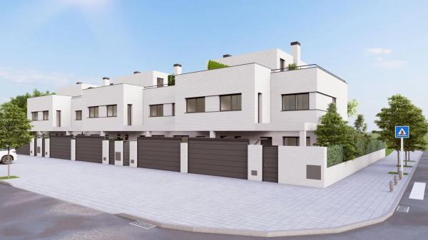 Promotion POLARIS new development in Móstoles thumbnail 1