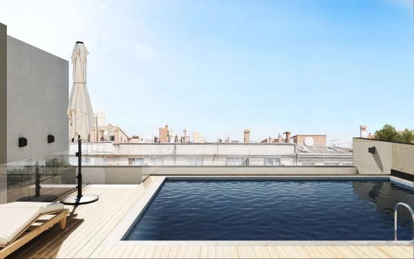 New build Residencial las Higueras, Developments in Madrid  
 photo 1