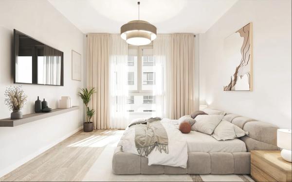 New build Residencial las Higueras, Developments in Madrid  
 photo 4