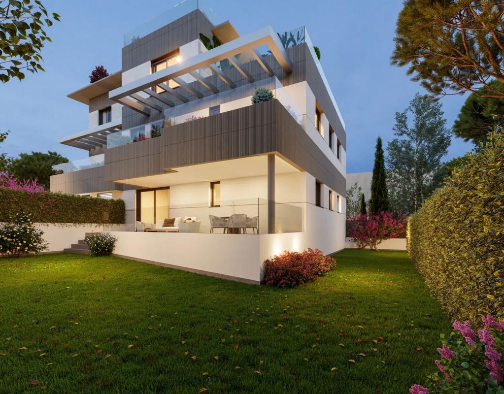 Obra nueva Residencial Pasaje del Sur en Pozuelo de Alarcón (Revista) photo 5