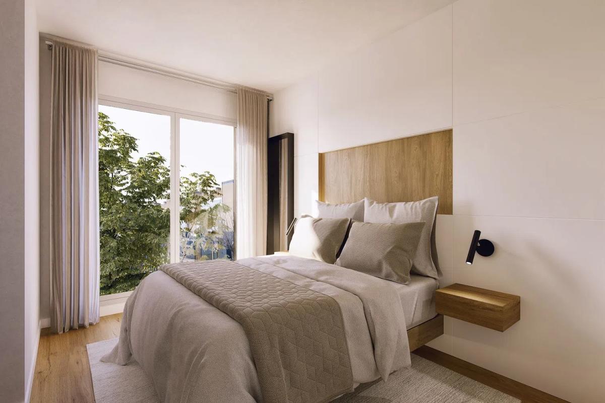 New construction Vivir en La Matilla in Getafe photo 5
