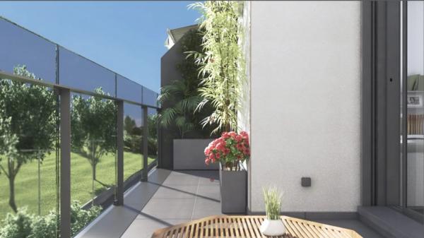 New build Dátil 21, Developments in Madrid  
 photo 4