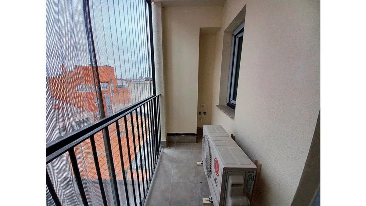 New construction CALLE MENDÍVIL 25 in Madrid photo 2