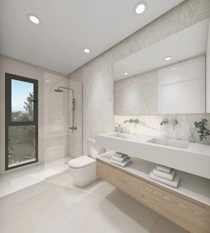 Obra nueva Sky Park Pozuelo en Pozuelo de Alarcón (Revista) photo 4