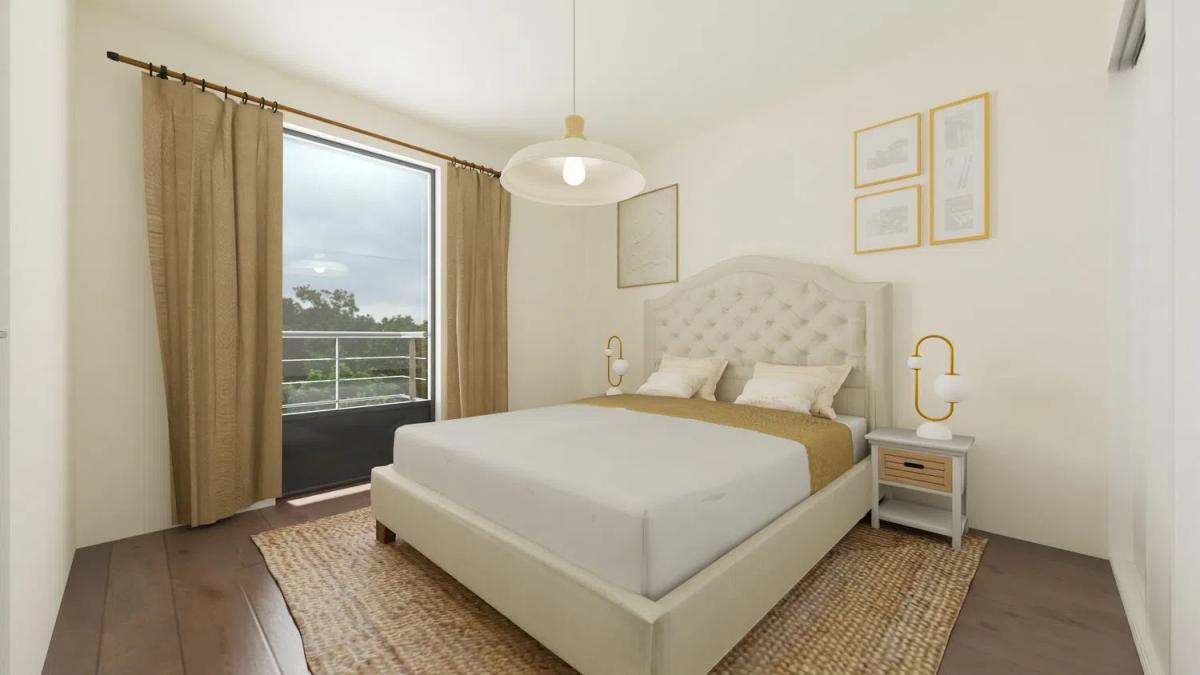 Obra nueva Residencial Almaguer en El Escorial (Revista) photo 3
