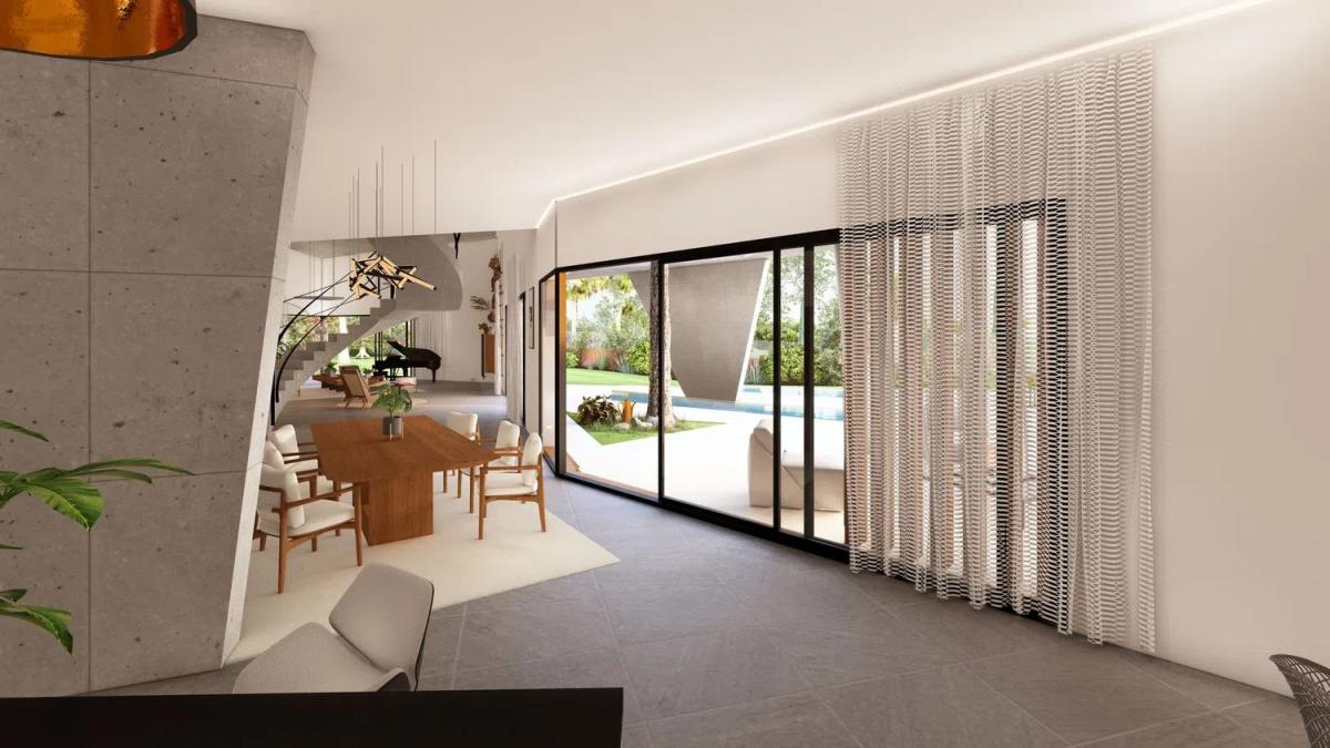 Venta de chalet independiente en Avenida del campo, 19, Pozuelo de Alarcón
 photo 5