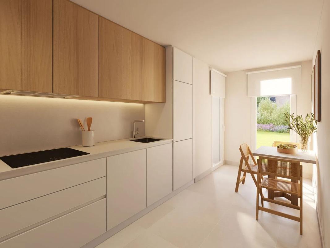 Obra nueva Monte del Pilar 64 en Majadahonda (Revista) photo 2
