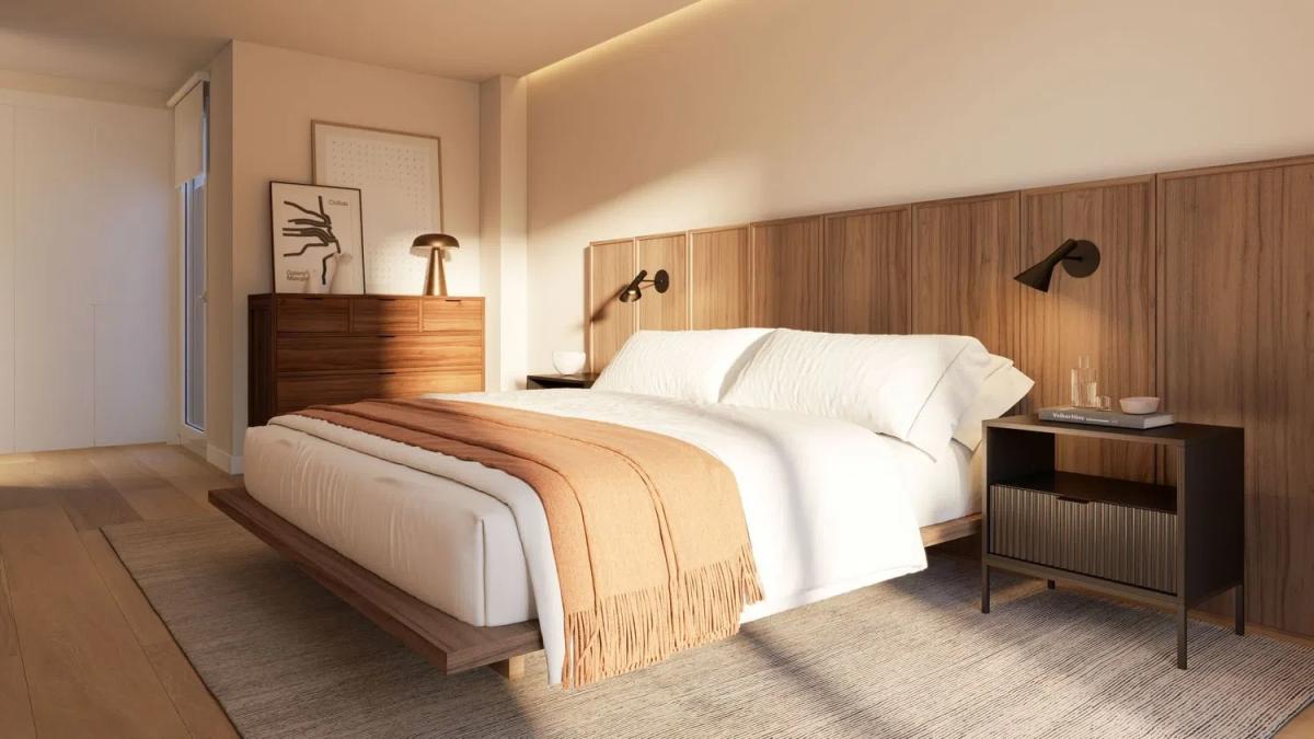 Obra nueva Monte del Pilar 64 en Majadahonda (Revista) photo 3