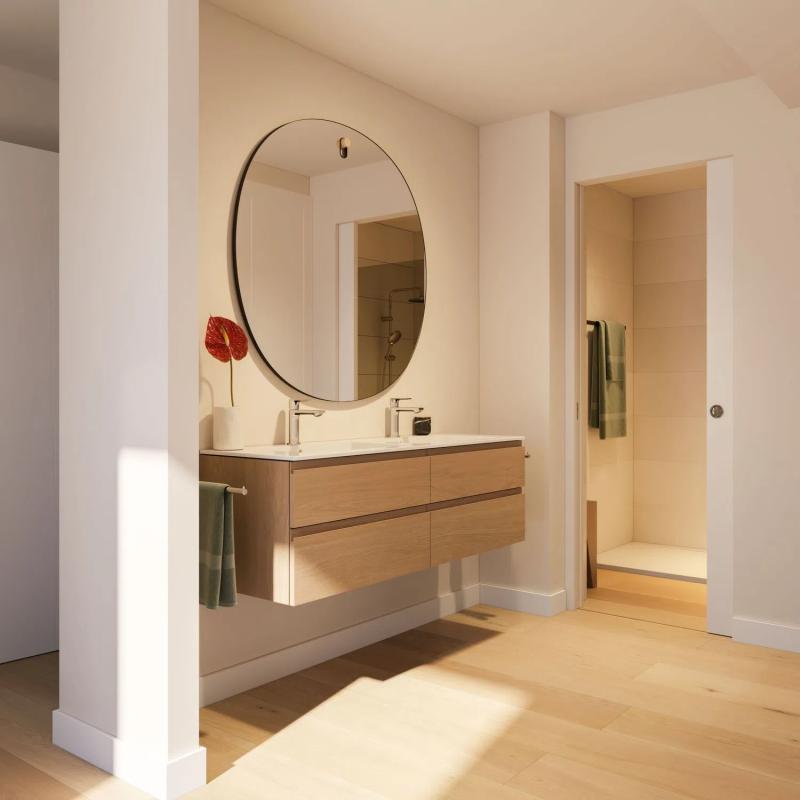 Obra nueva Monte del Pilar 64 en Majadahonda (Revista) photo 4