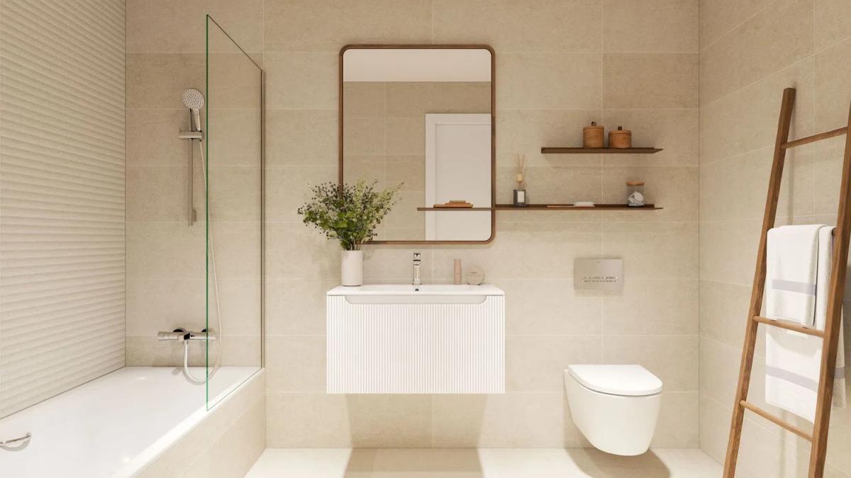 Obra nueva Monte del Pilar 64 en Majadahonda (Revista) photo 5