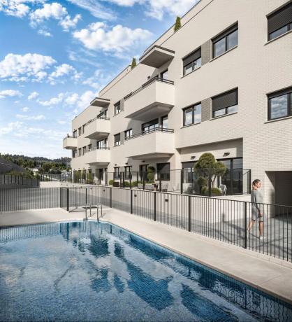Promotion Camporrosso Prado new development in Arganda photo 1
