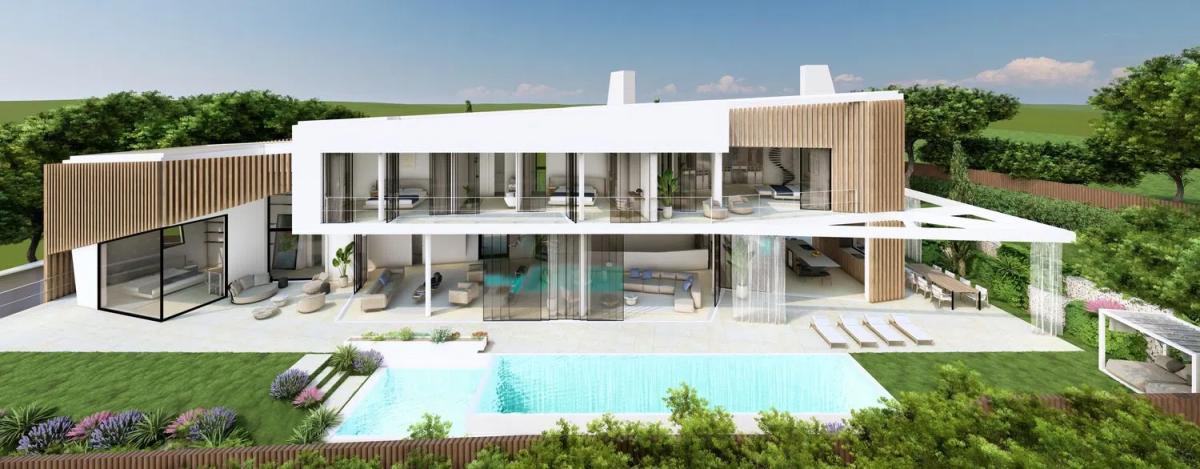 Valdemarín Natura- KIREI HOUSE