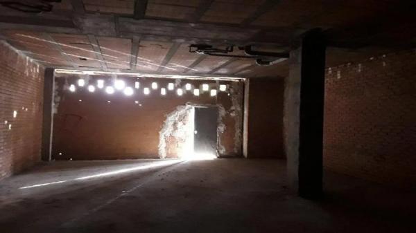 Promoción LOCALES COMERCIALES CORTINAS CERVANTES 10 obra nueva en Arganda photo 1