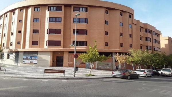Promoción LOCALES COMERCIALES CORTINAS CERVANTES 10 obra nueva en Arganda photo 3
