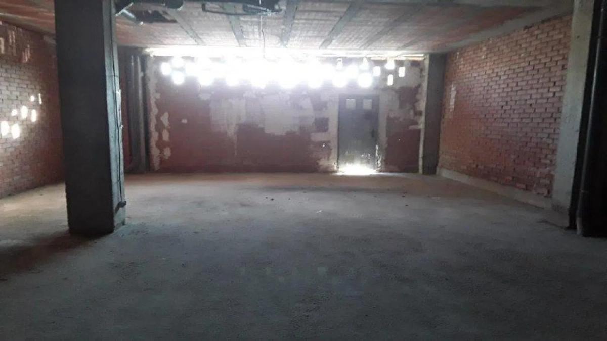 New construction LOCALES COMERCIALES CORTINAS CERVANTES 10 in Arganda photo 4