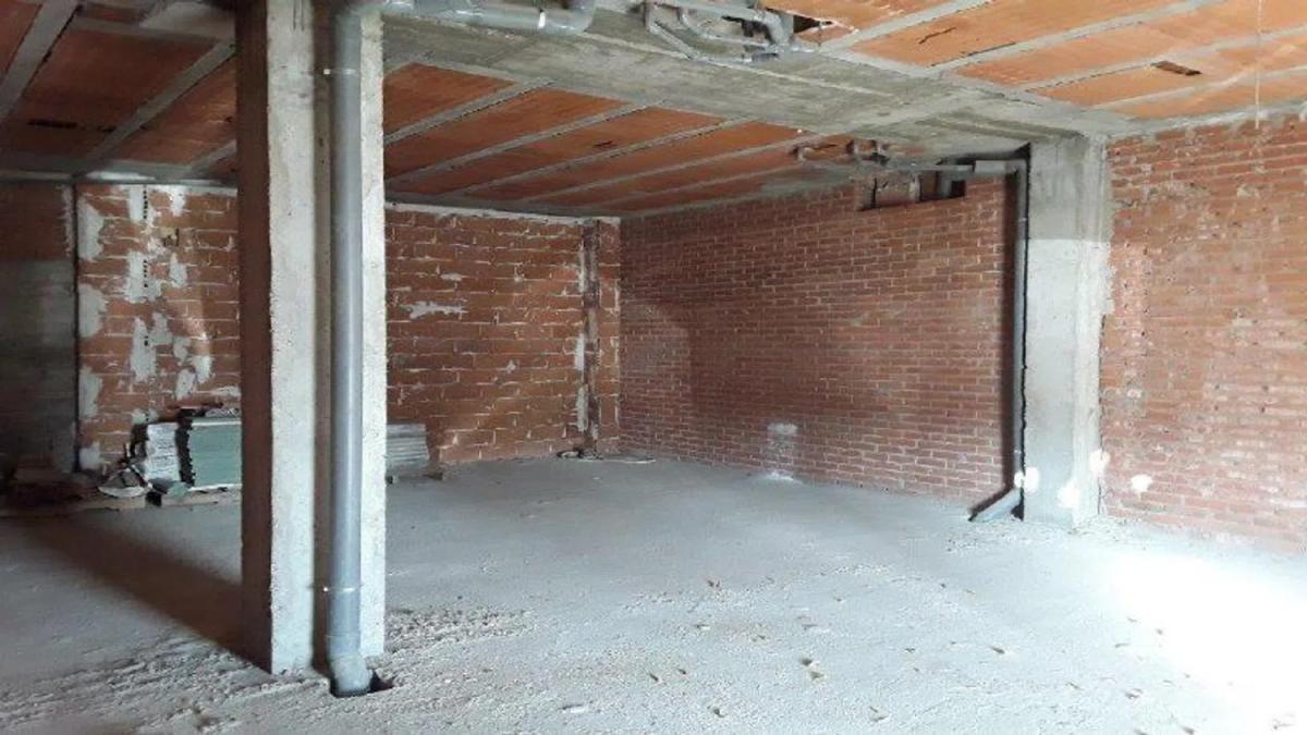 New construction LOCALES COMERCIALES CORTINAS CERVANTES 10 in Arganda photo 5