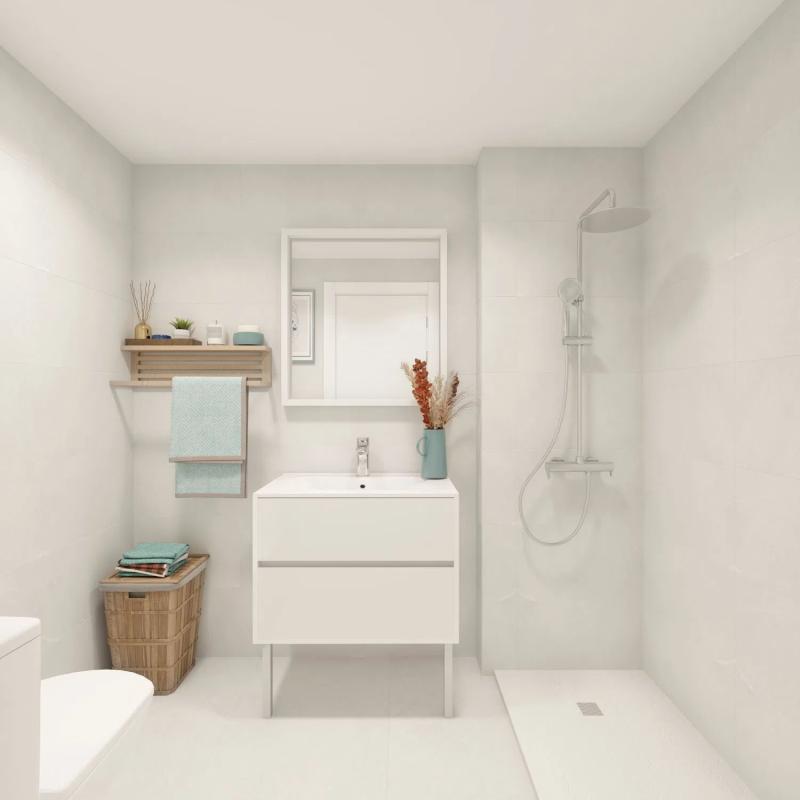 New construction Amanda in Madrid photo 4