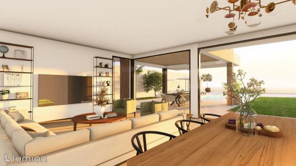 Chalet independiente en venta en Calle Abeto, 36, Torrelodones
 photo 2