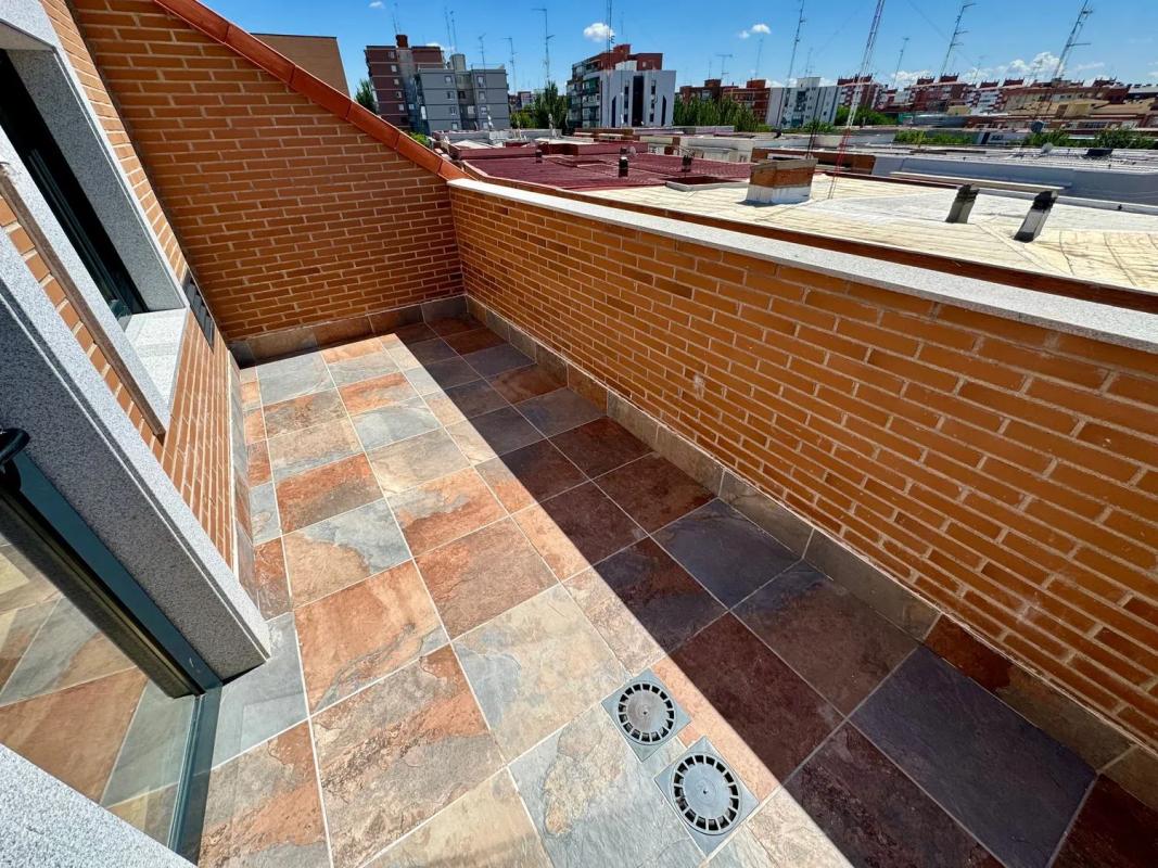 Новостройка RESIDENCIAL ÁVILA 7 в Мостолес photo 4